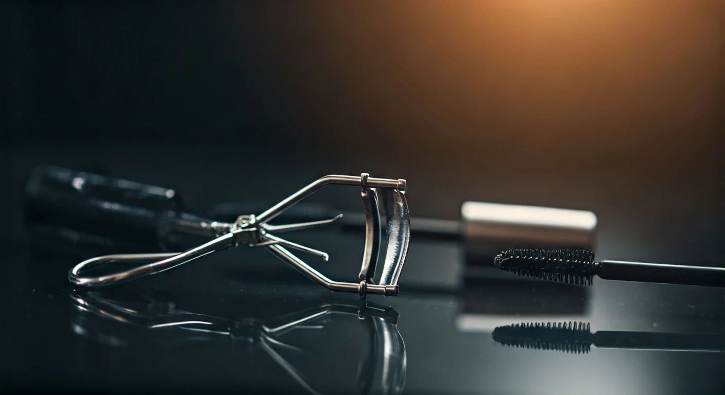 Lift Your Lashes: 10 Curling Secrets Revealed