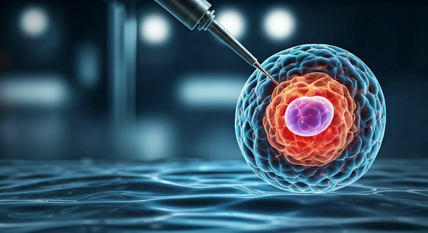 Single-Cell Genetic Study Reveals Secrets