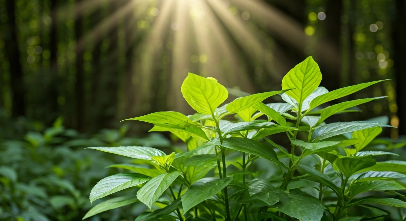 Boost Well-being with Sunlight and Vitamin D