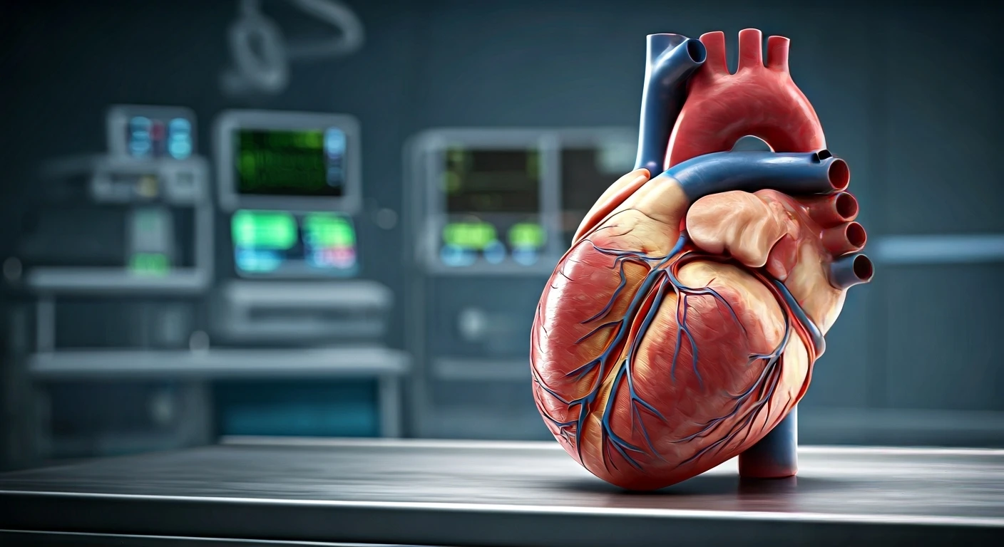 Gym Goers: Do You Need Heart Health Tests?