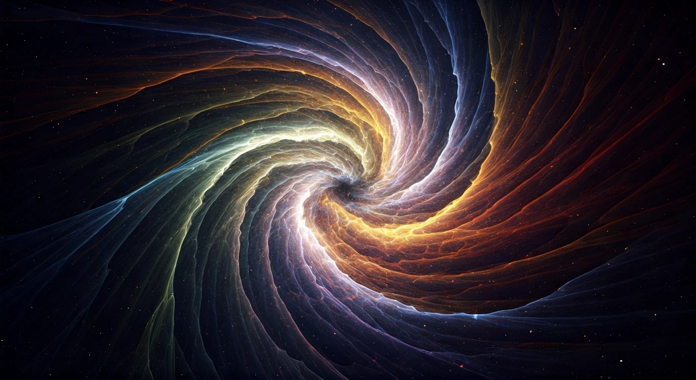 The Universe Has Ten Odd Cosmic Events.