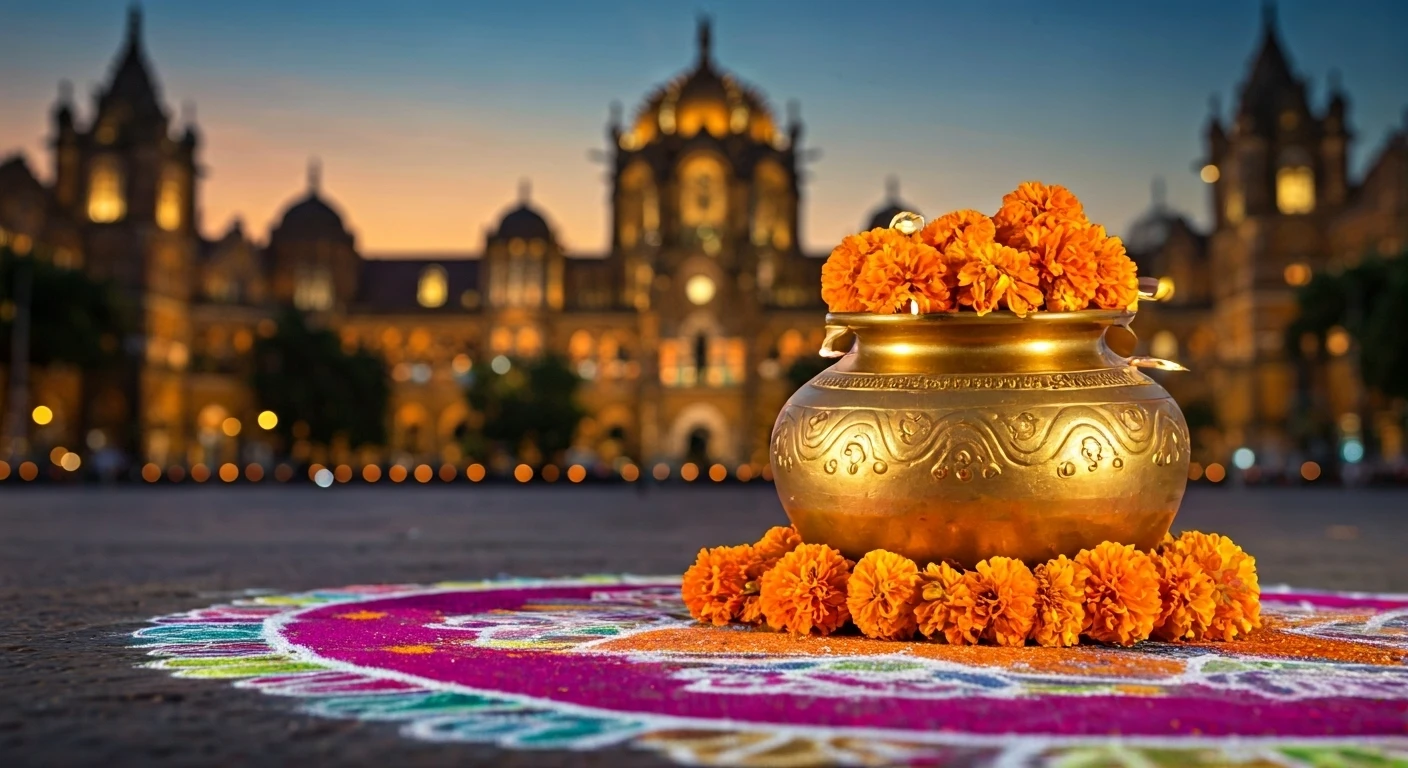Did Mumbai's Maratha Protests Achieve Victory?