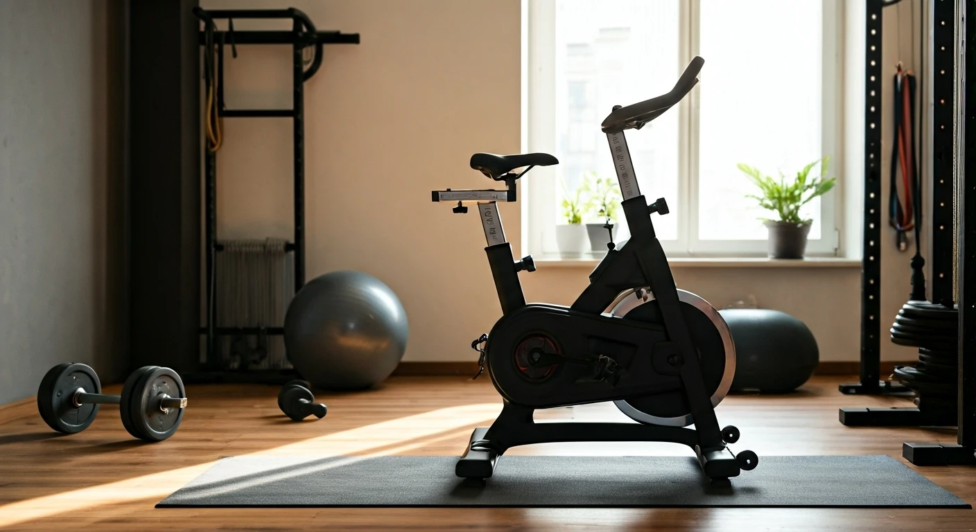 Workout Can Combat Sedentary Lifestyle