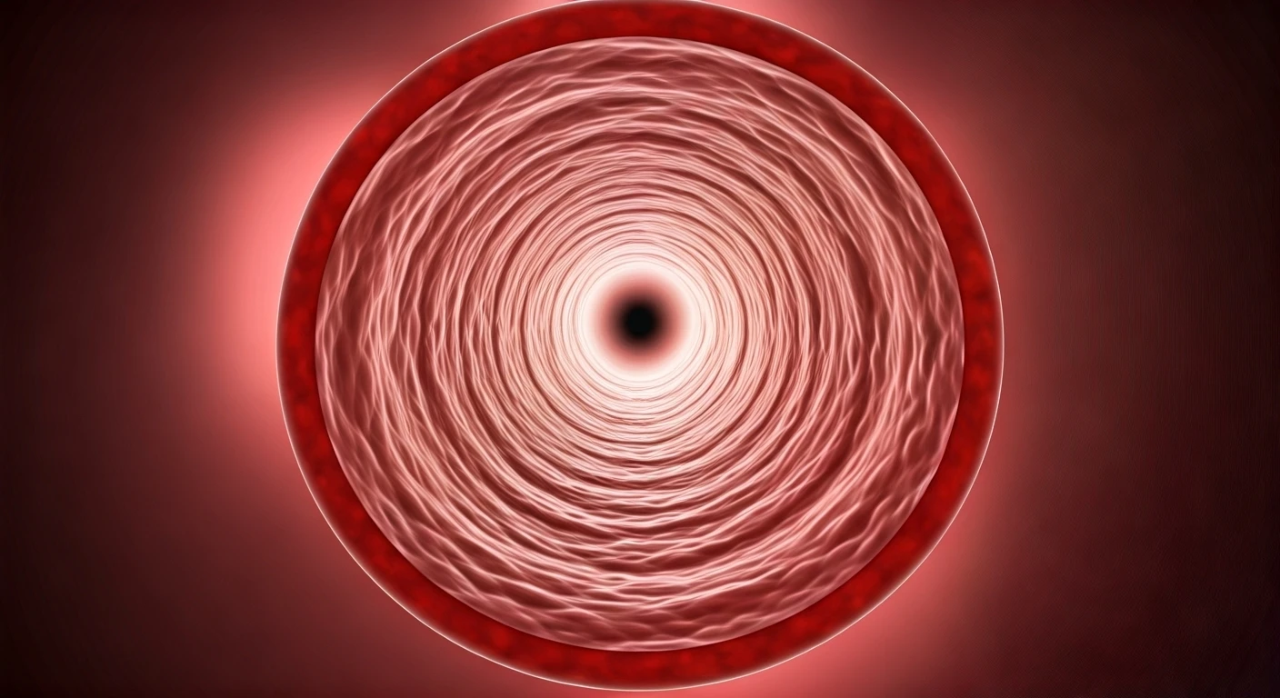 Cleanse Arteries: 5 Plaque Reduction Methods
