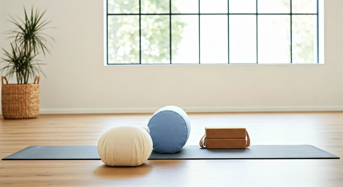 Yoga Can Ease Headaches and Migraines