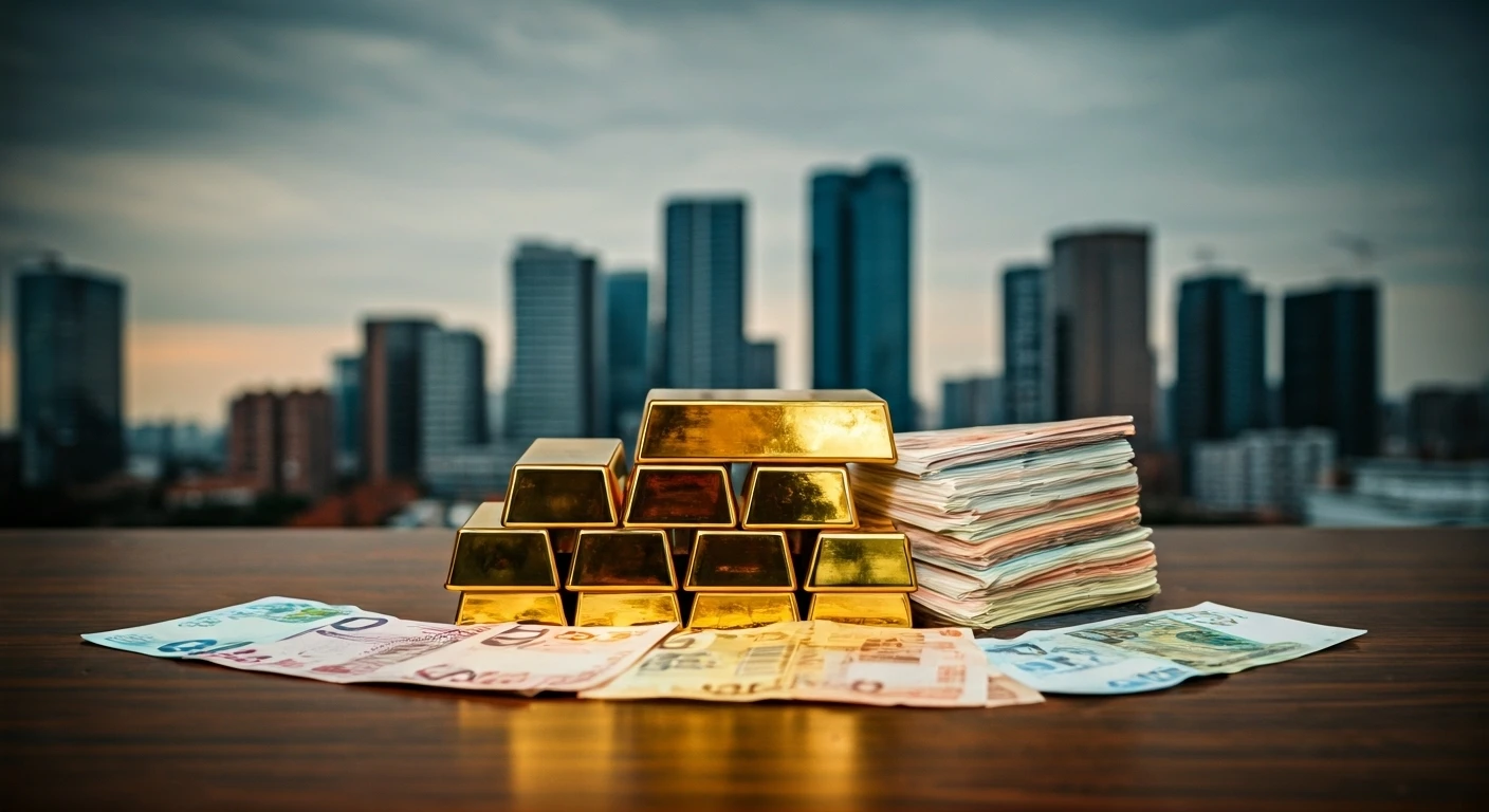 Top Funds: Decoding Investment Strategies