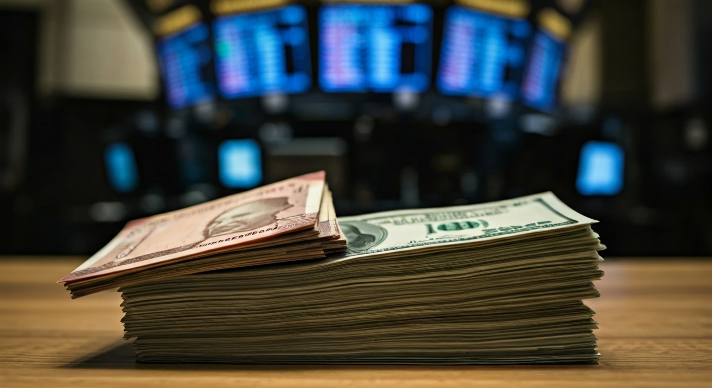 Invest 5 Lakh in U.S. Stocks: 3 Smart Options