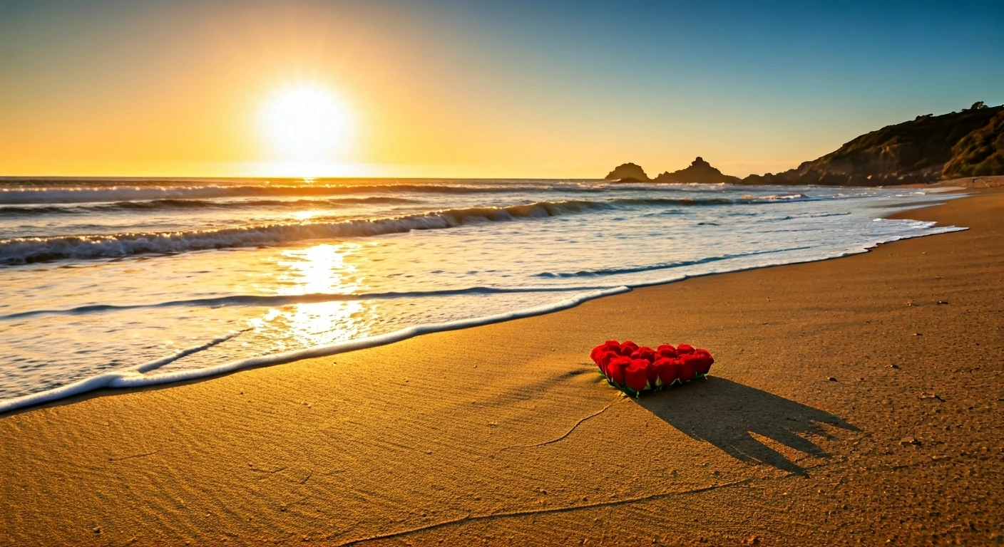 India's 6 Best Spots for a Romantic Proposal