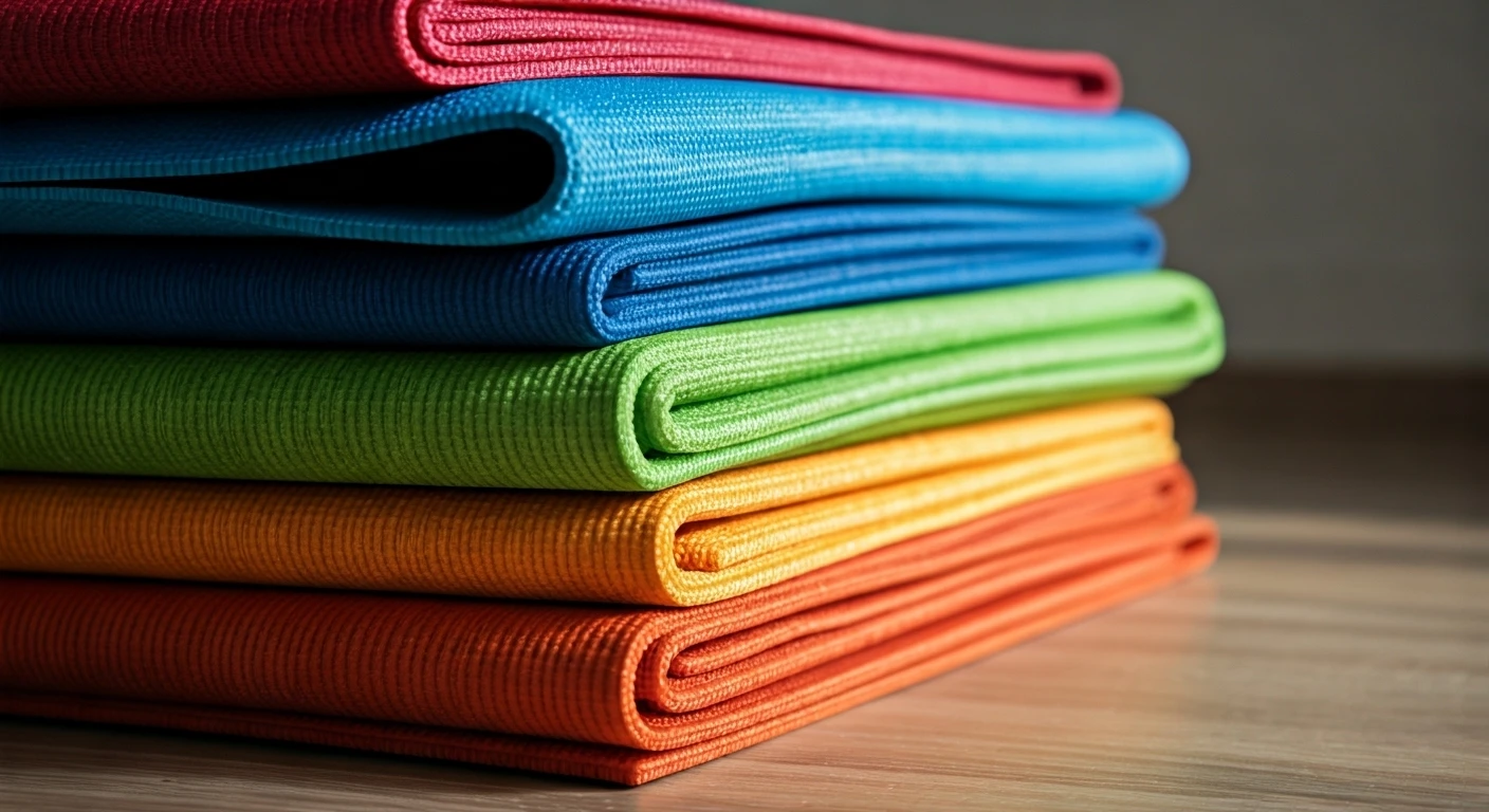 Avoid These 5 Yoga Mistakes for Beginners