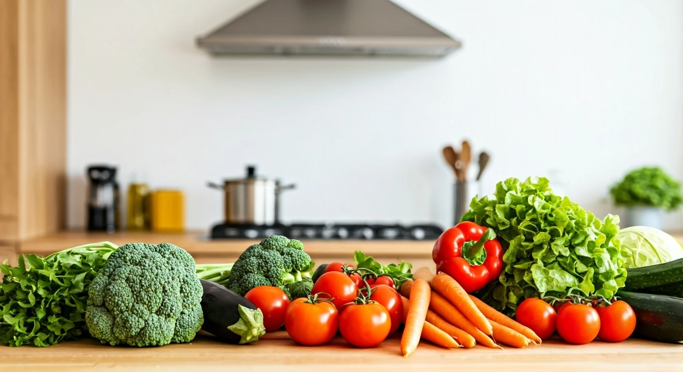 Home Chefs Should Follow These 9 Cooking Rules.