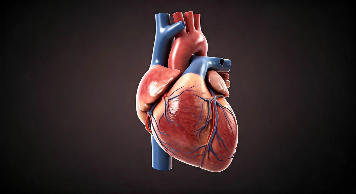 Know Heart Attack Warning Signs To Act Fast