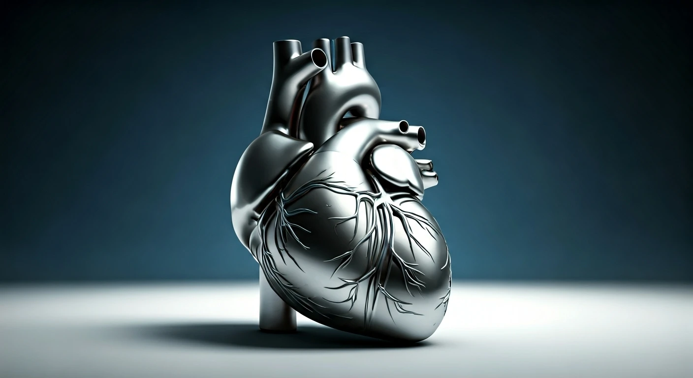Young Adults: Heed This Heart Attack Warning