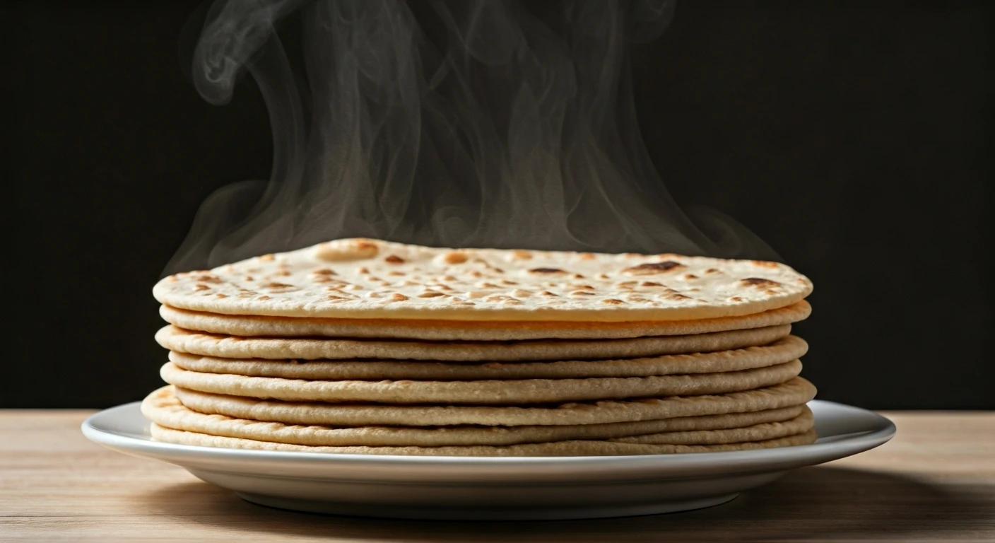 Want Soft Chapatis? Follow This Guide!