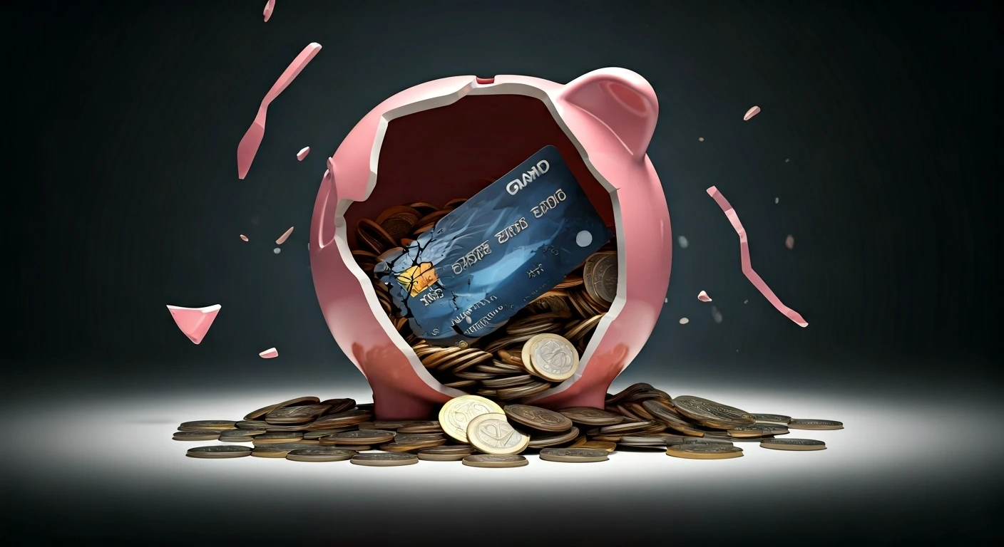 Fix Your Credit Score And Bounce Back Now