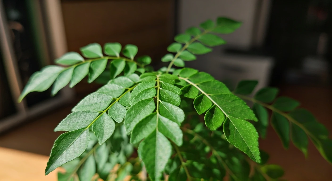 Indian Remedies Can Boost Natural Hair Growth