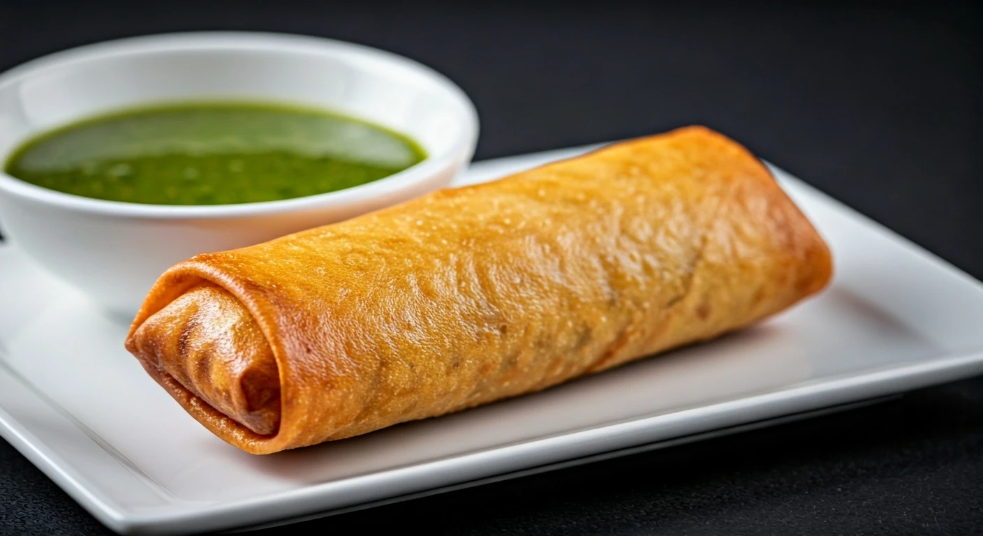 Make Delicious Dishes With Rice Flour Today