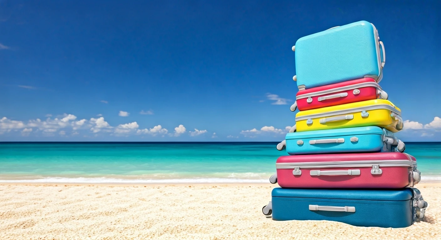 Cheap International Trips for Indians in 2025