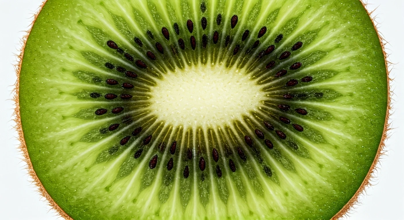 Kiwi: Boost Digestion with this Superfruit