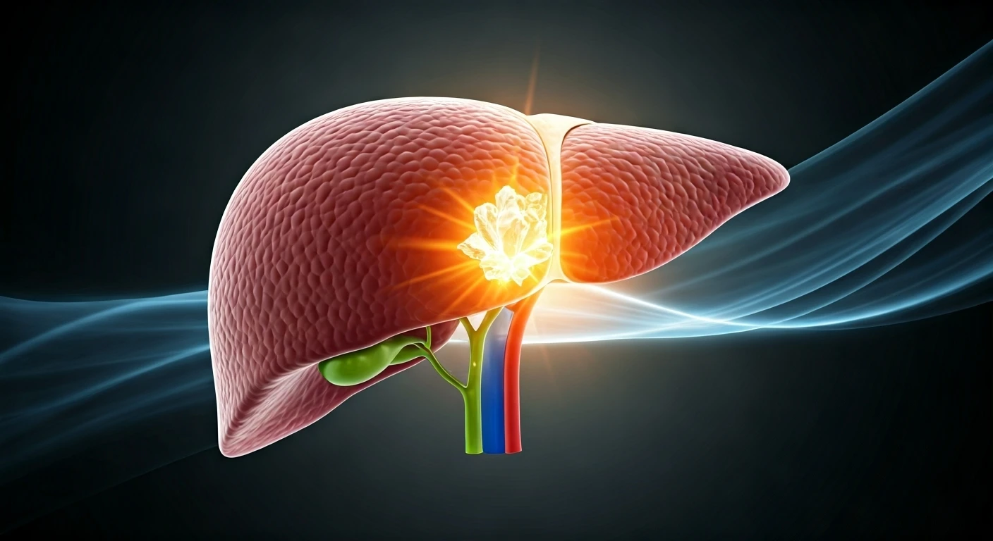 Is Fasting the Key to Better Health?