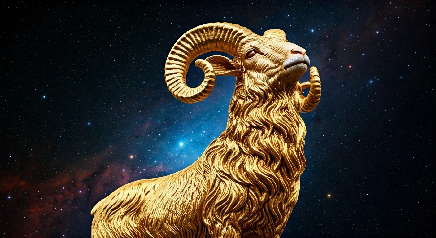 Aries: Read Your Daily Horoscope Here