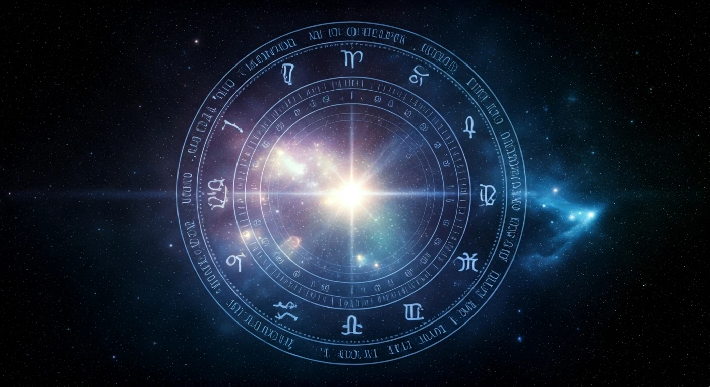 Astrology Predictions For Your Future Revealed