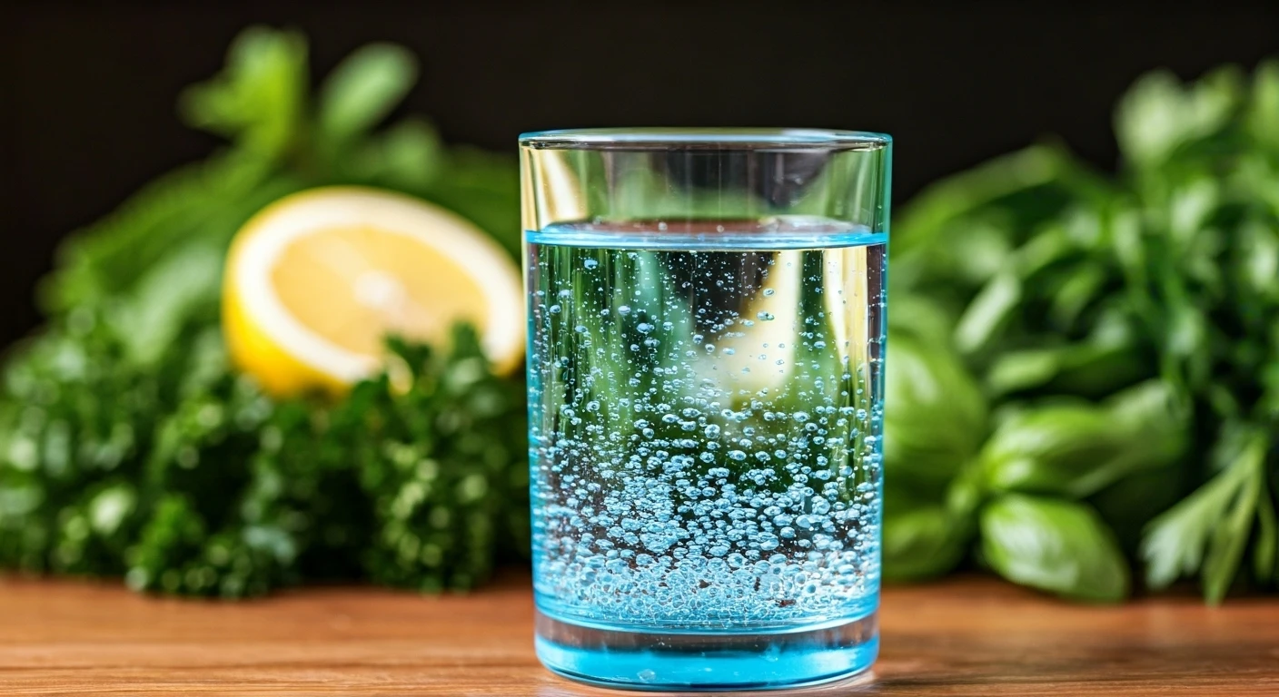 Ease Morning Bloating with Diet and Habits