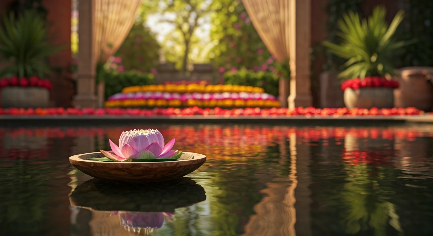 Need to Relax? Here Are 5 Fast Stress Relievers