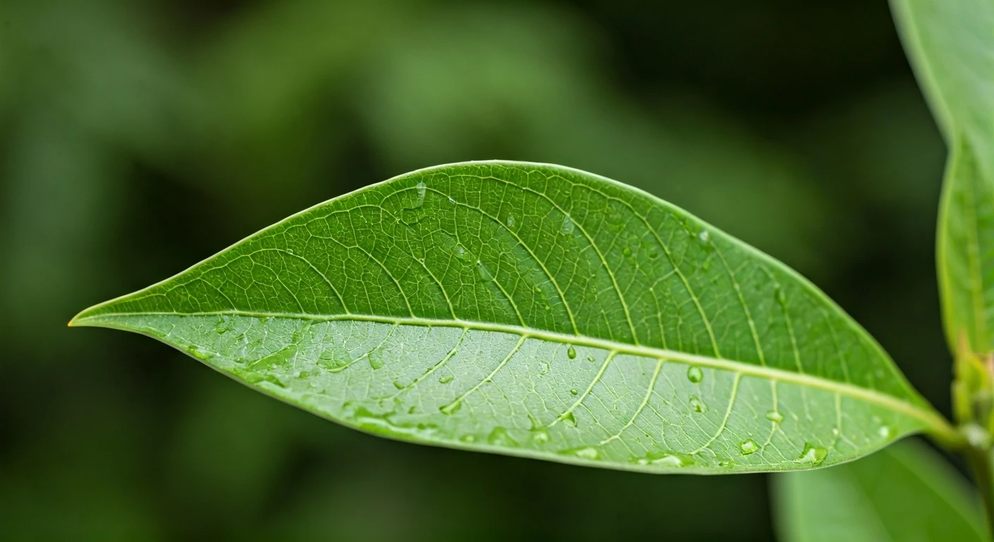 Ayurveda Offers Monsoon Wellness Tips