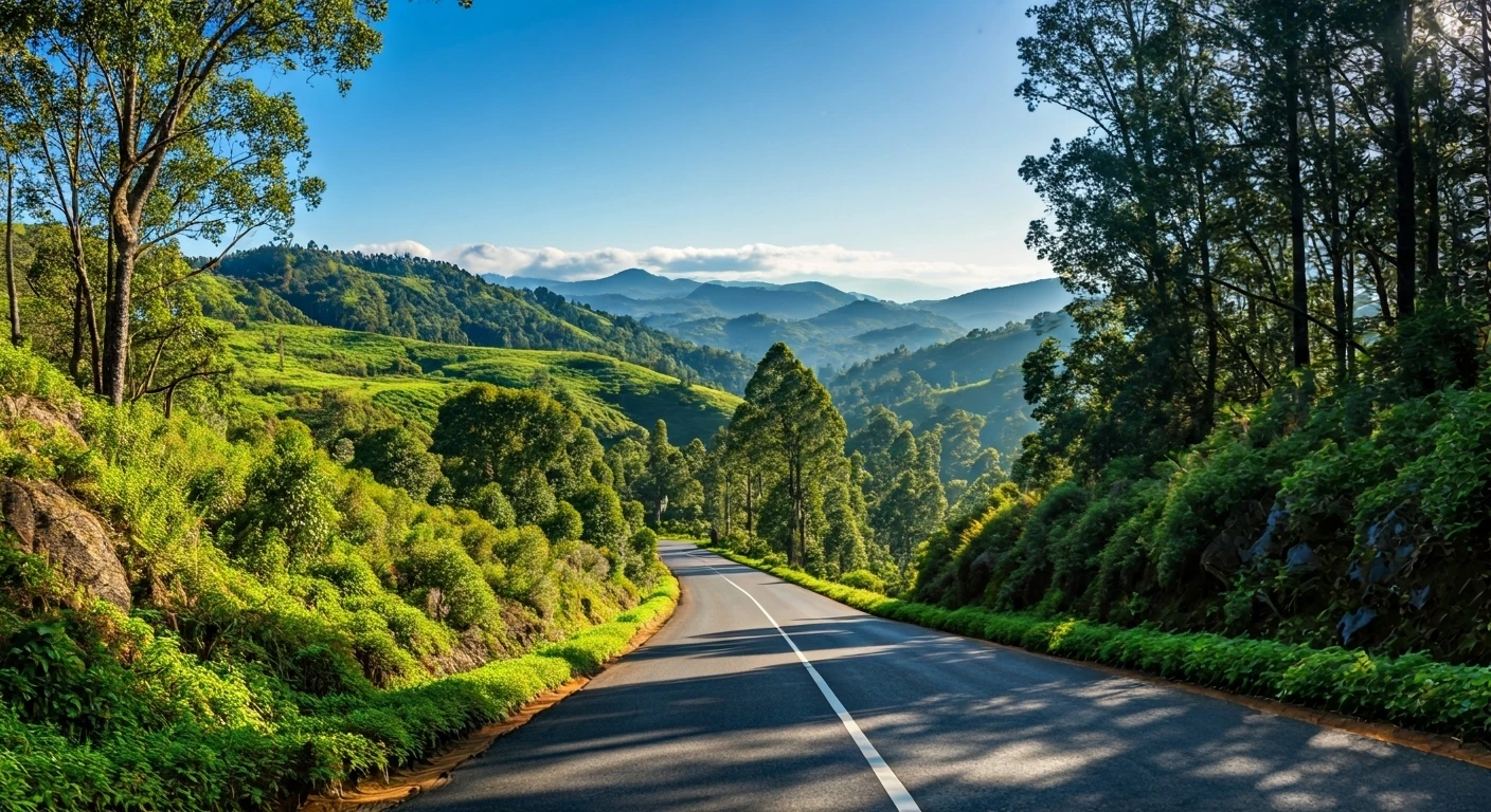 7 Getaways Near Bengaluru For Long Weekends