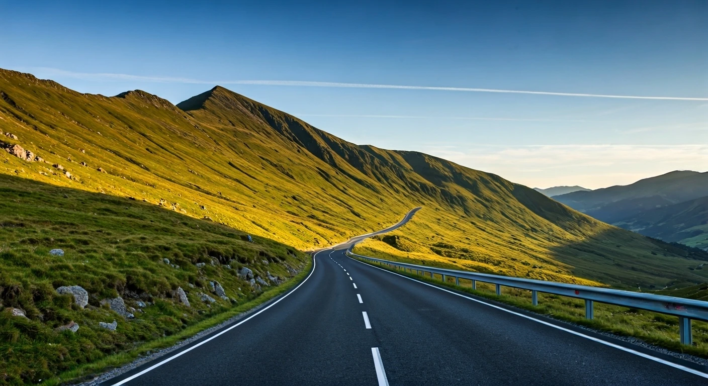 Discover 9 Captivating Hill Stations in India
