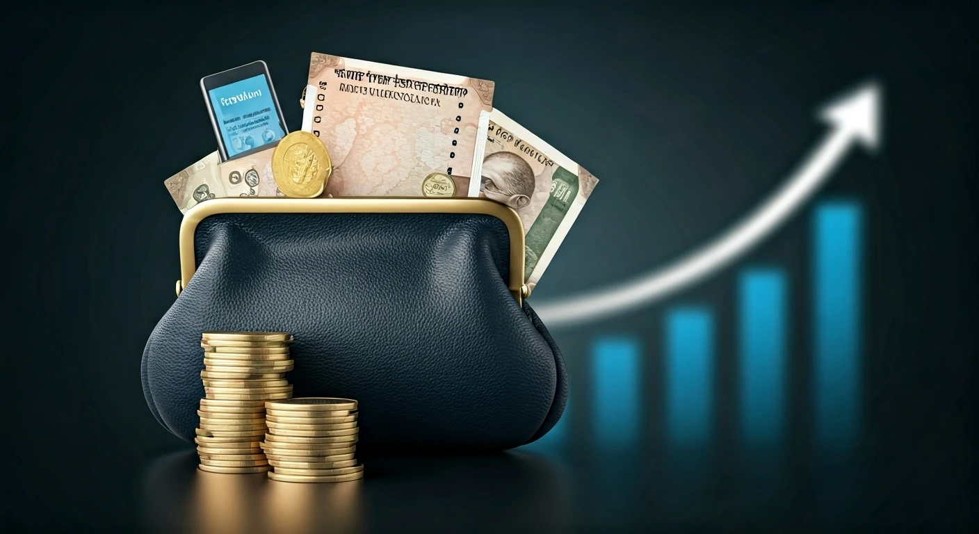 Are You Financially Fit in India?