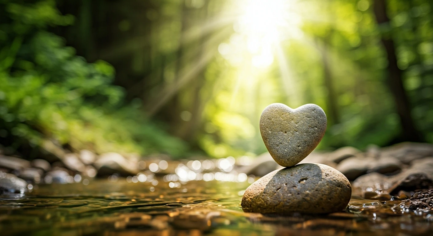 Forgiveness Can Boost Your Mental Well-being