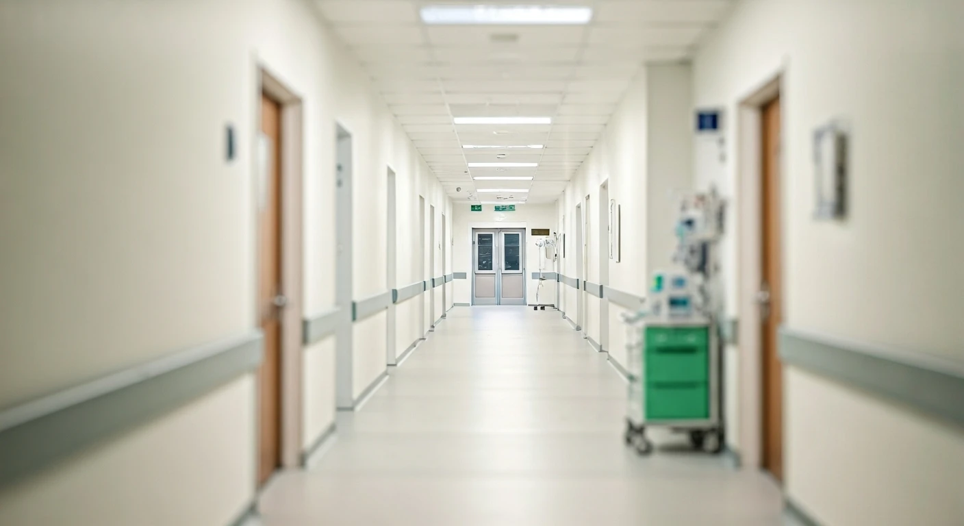 Delhi Hospitals See Rise in Monsoon Diseases