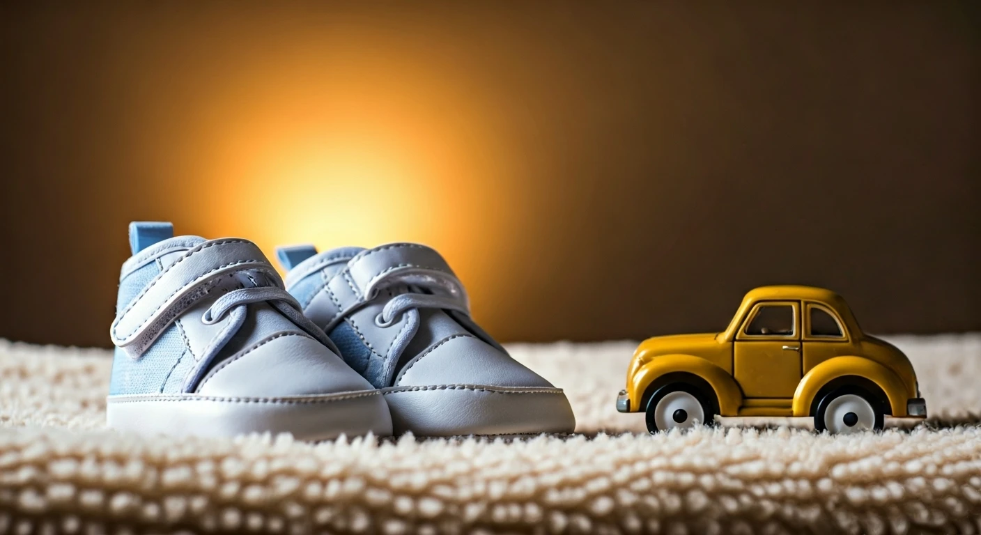 New Parents: Avoid These Ten Common Mistakes
