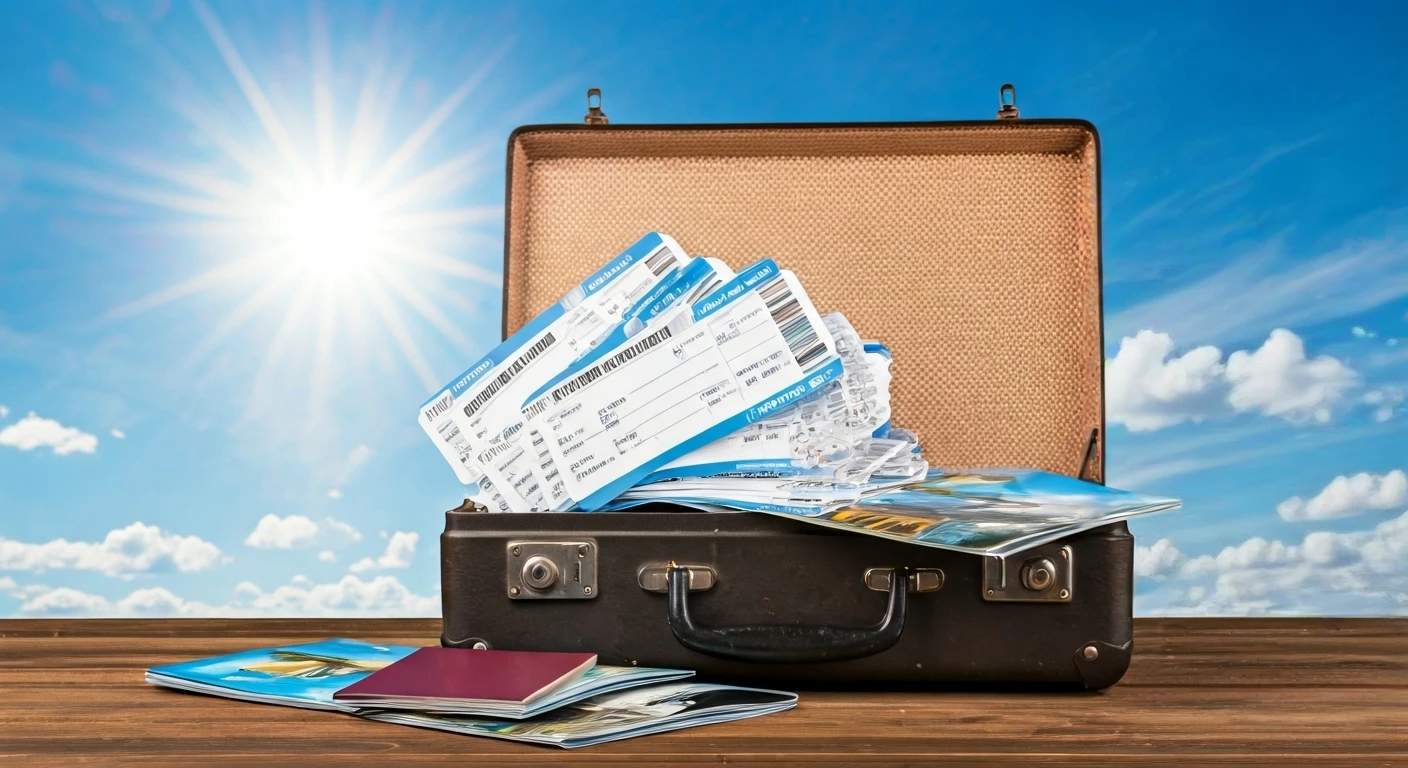 Find Cheap Flights Domestically and Abroad