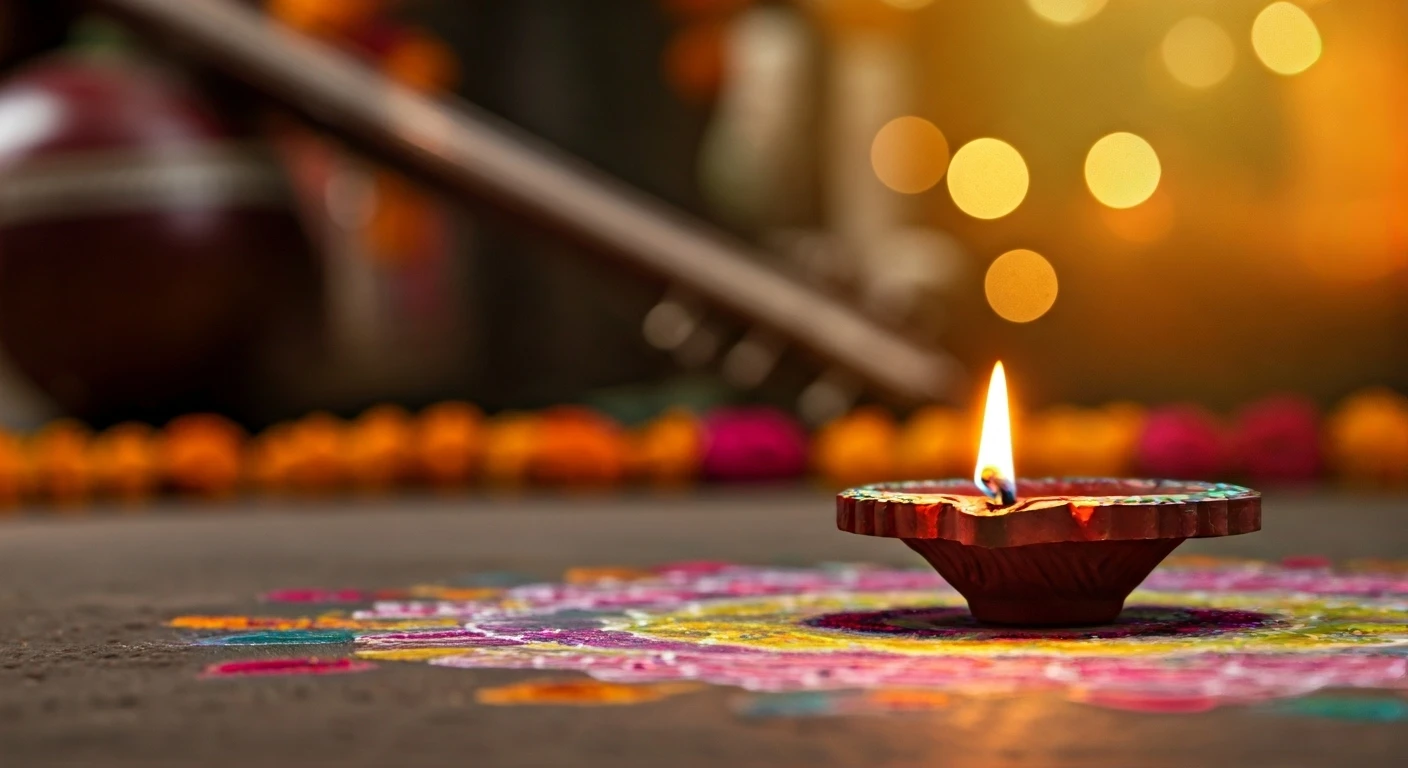 Indians Can Learn to Navigate Stress Today
