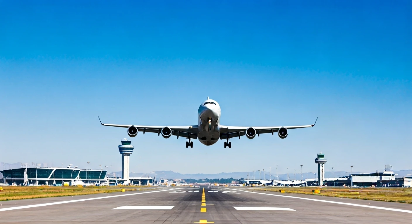 Why Are Nepal Flights And Protests Happening?
