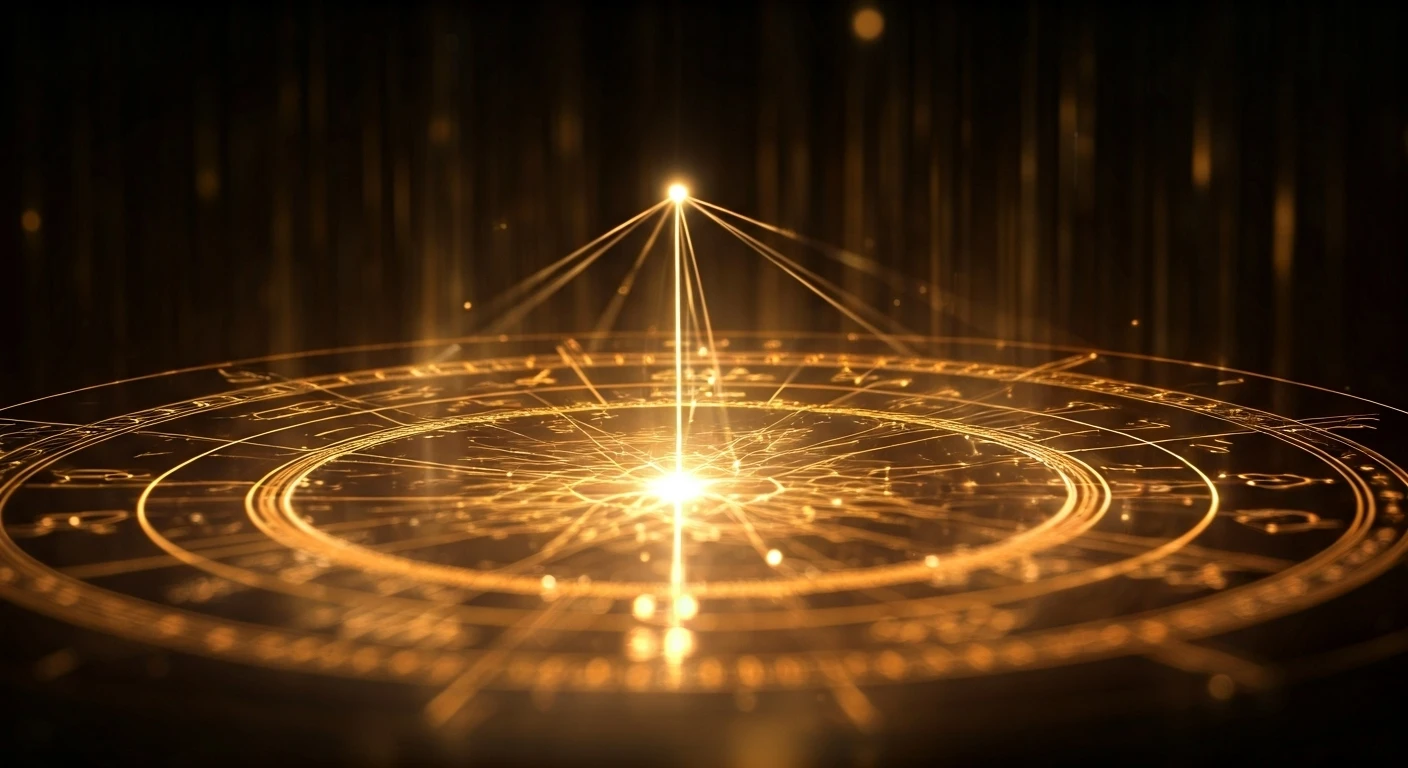 Your Career Horoscope: What Does It Mean?