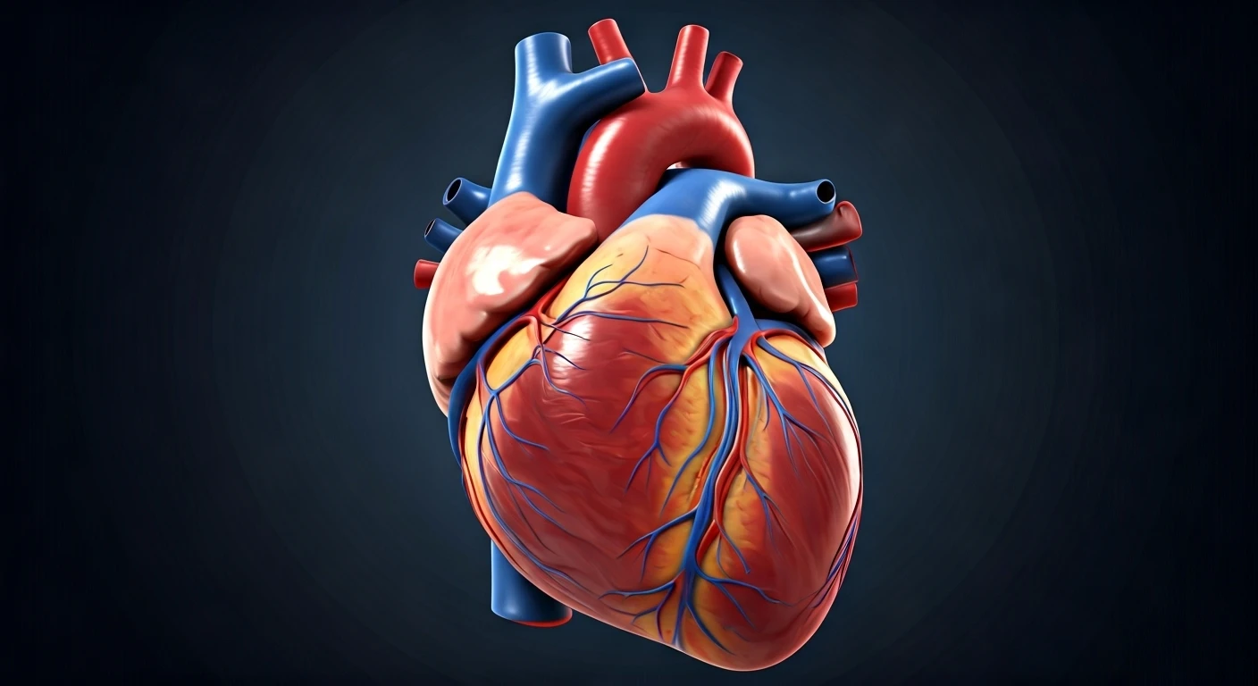 How Does Cholesterol Impact Your Heart Health?