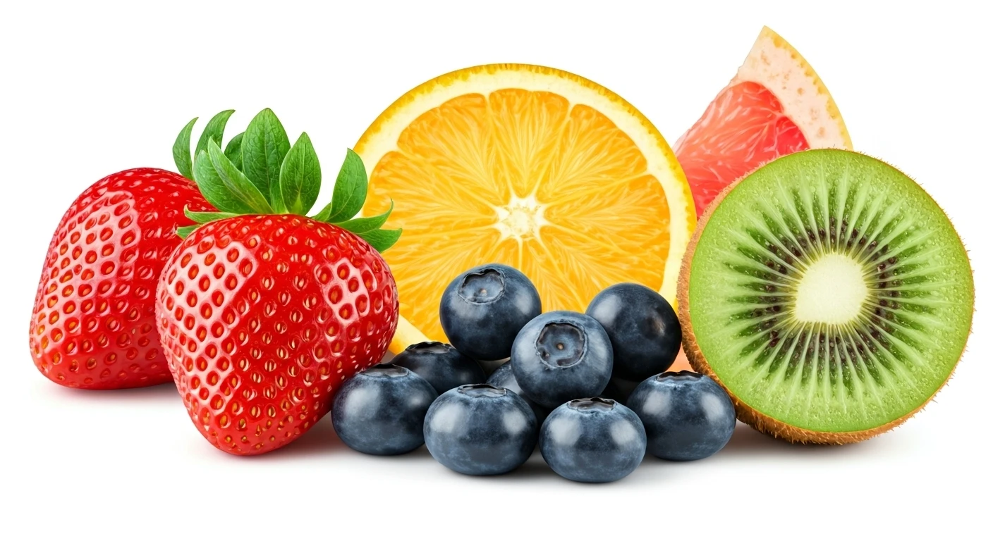 Eat These Fruits To Help Fight Cancer Now