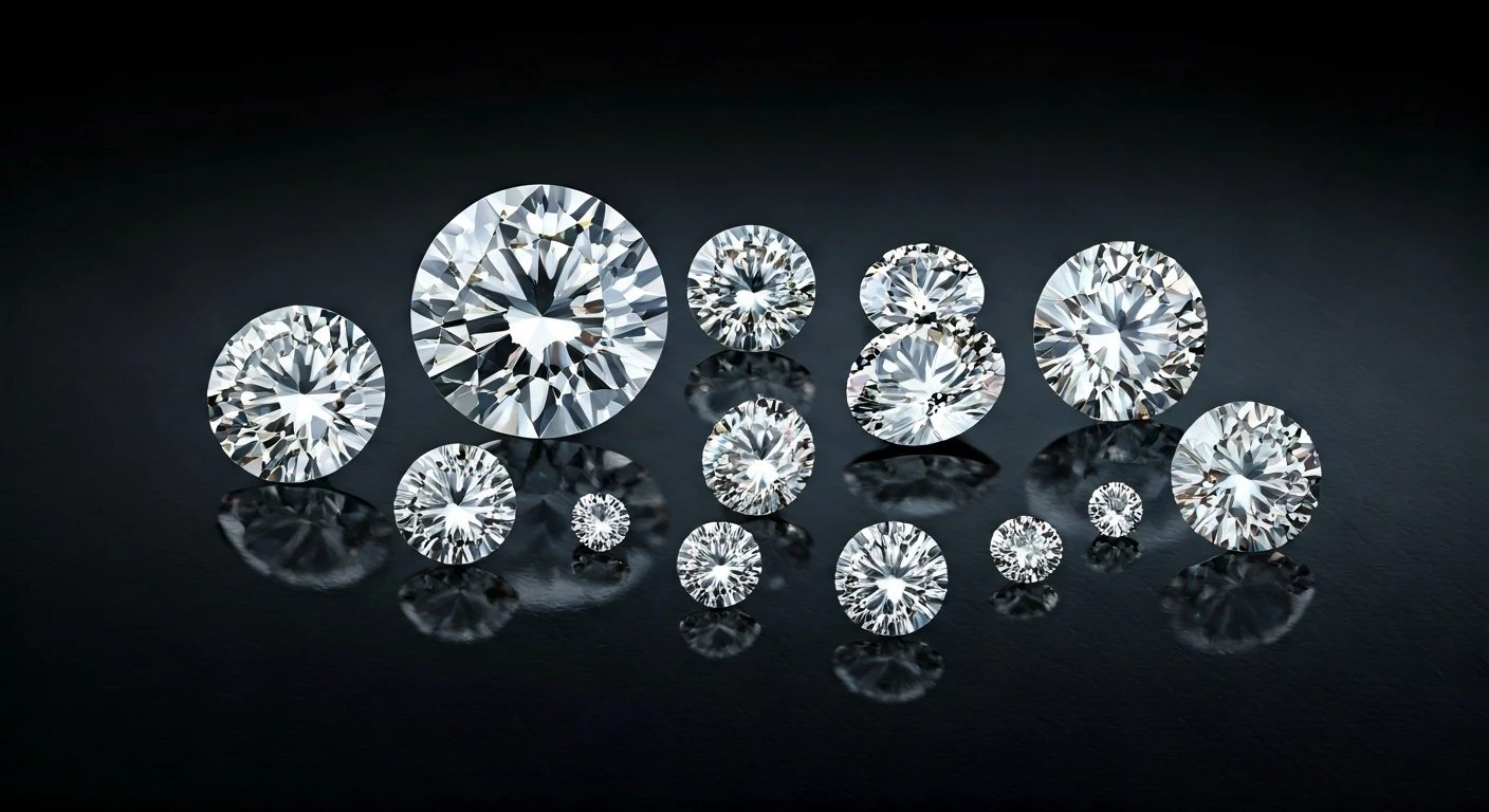 Surat Broker Arrested Over Diamond Dispute