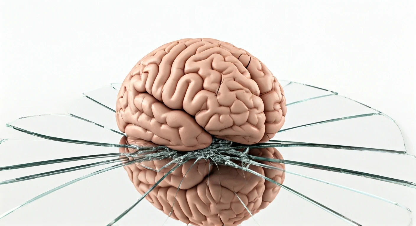 Stigma Hurts Indian Workers' Mental Health