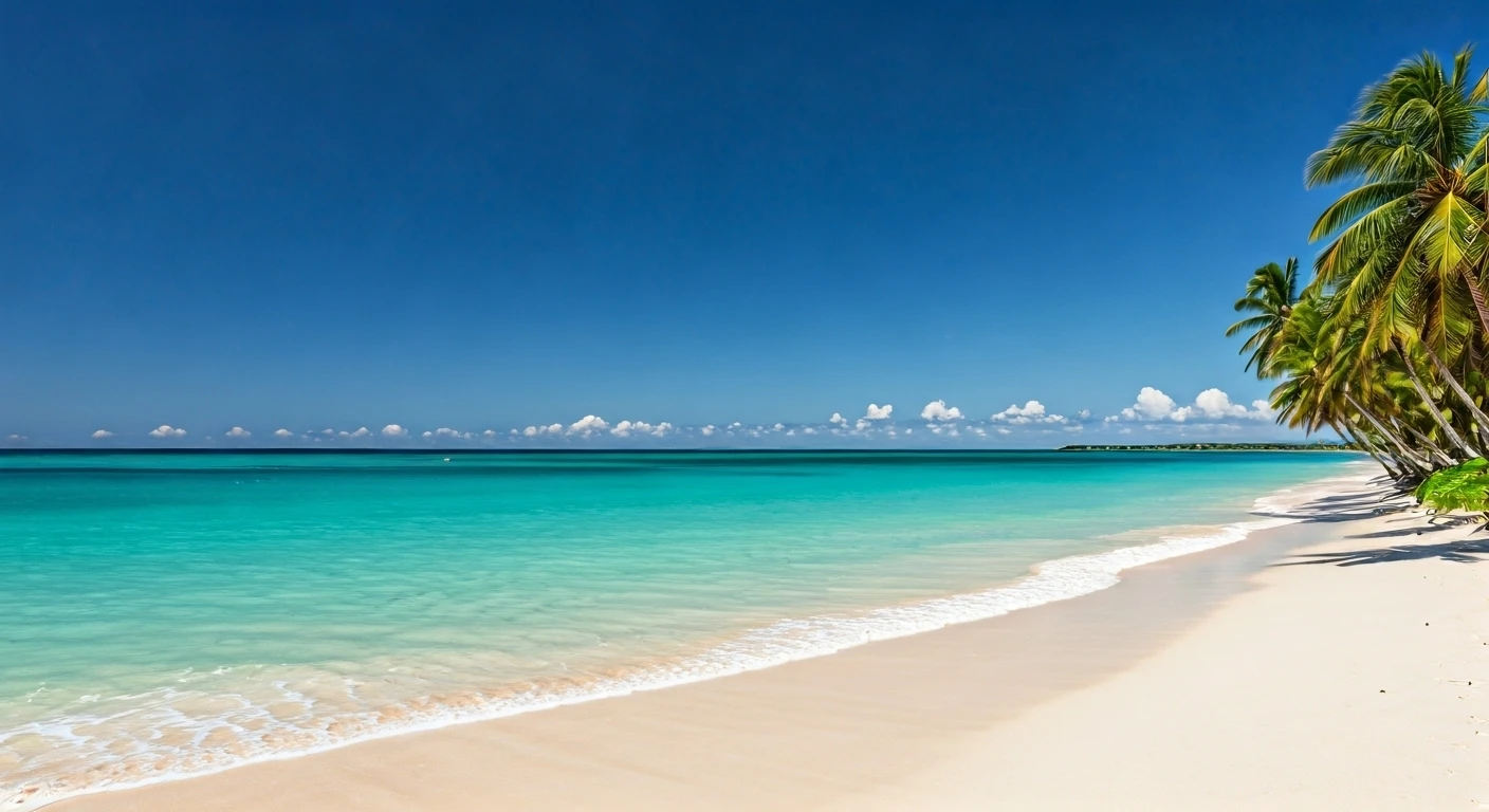 Visit These 6 Beautiful Beaches in India
