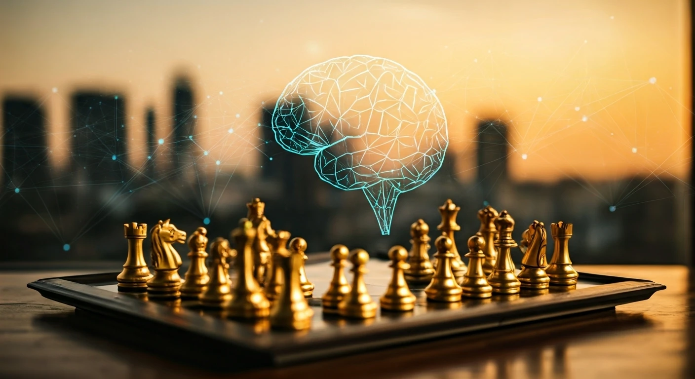 Think Like a Billionaire: Focus and Purpose