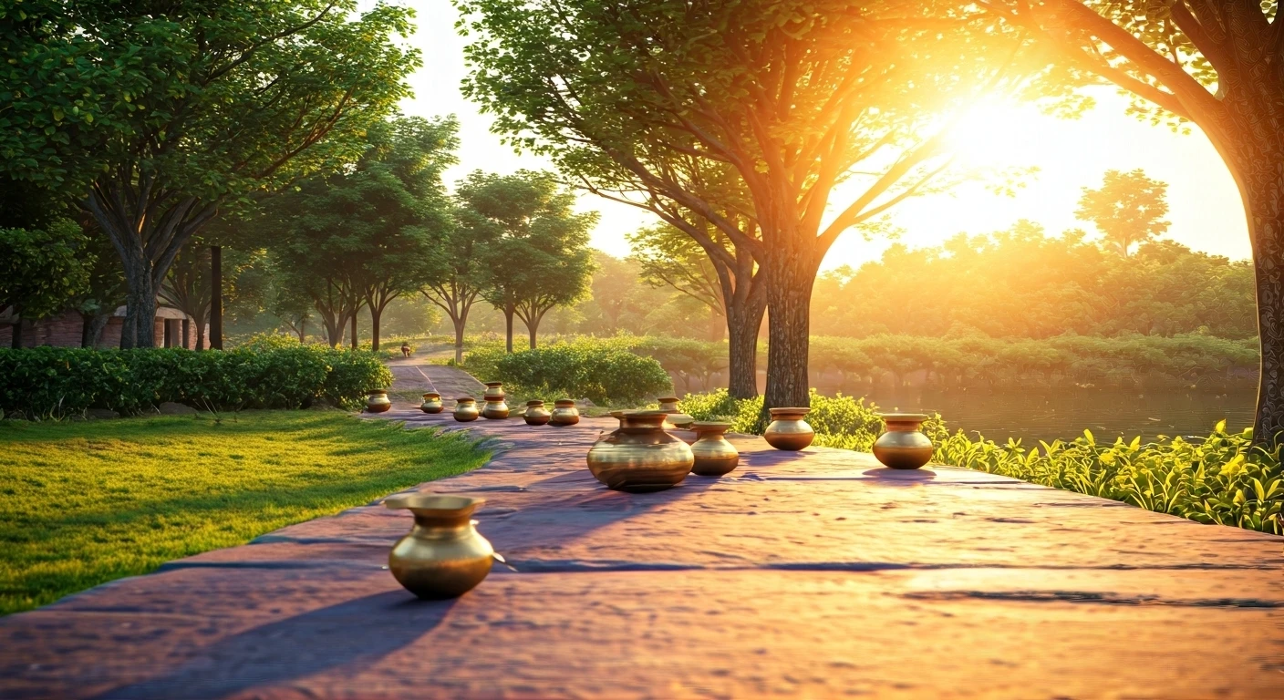 Walk to Wellness: A 7-Day Plan for You