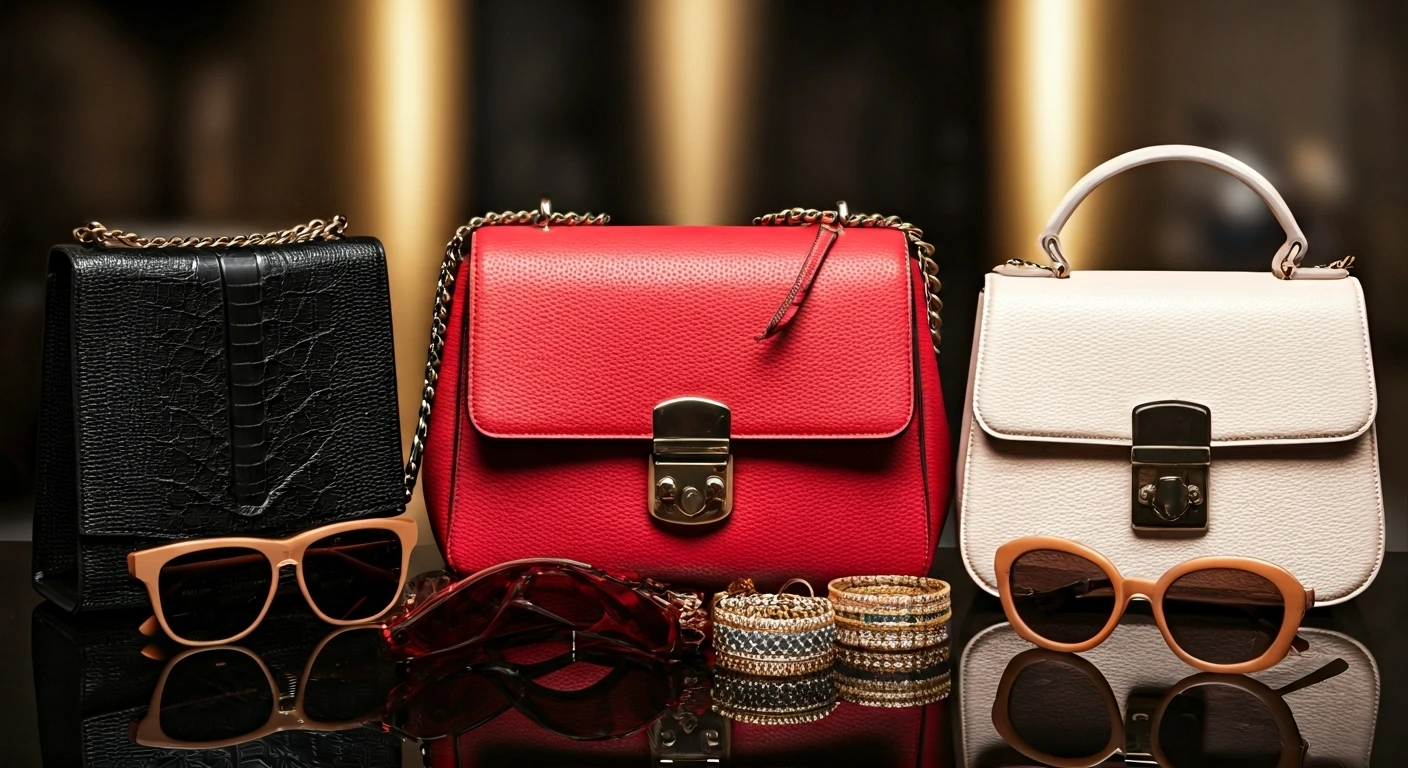 Fashion's Latest Trends Are Being Decoded.