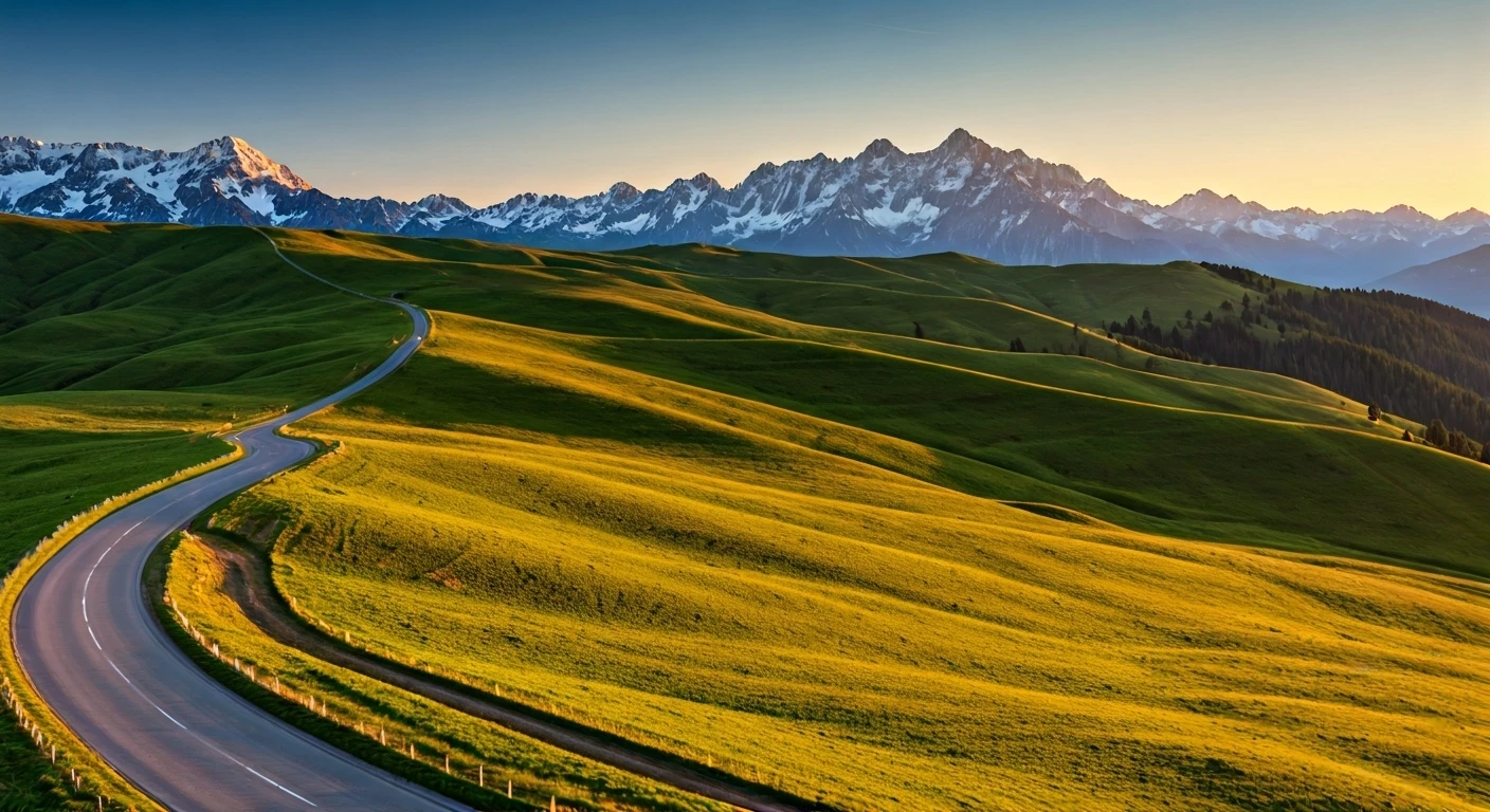 Explore 9 Beautiful Hill Stations in India
