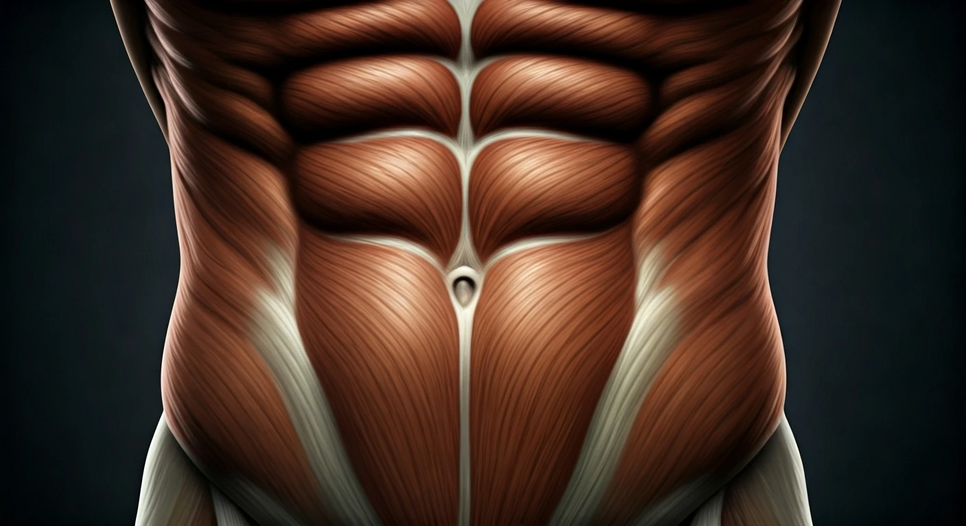 Blast Belly Fat with These 5 Simple Exercises