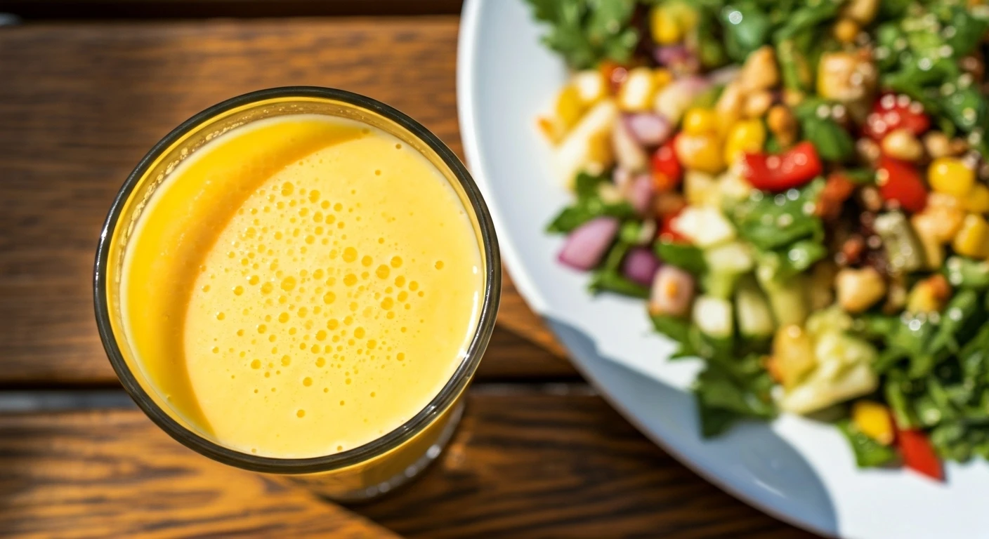 Cool Off This Summer With These 10 Recipes