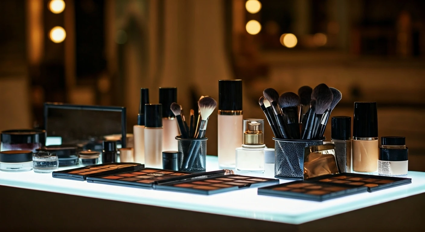 What Secrets Hide Behind Celebrity Makeovers?